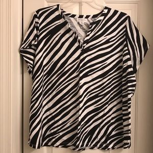 Liz Claiborne Top